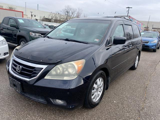 used 2008 Honda Odyssey car, priced at $8,999