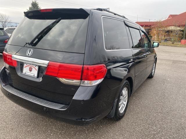 used 2008 Honda Odyssey car, priced at $8,999