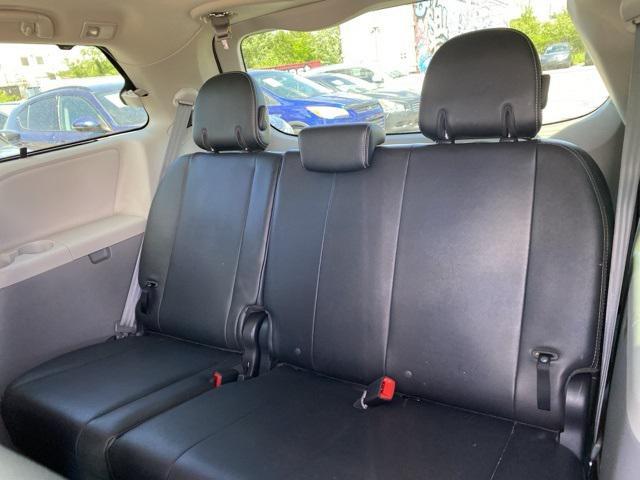 used 2011 Toyota Sienna car, priced at $9,499