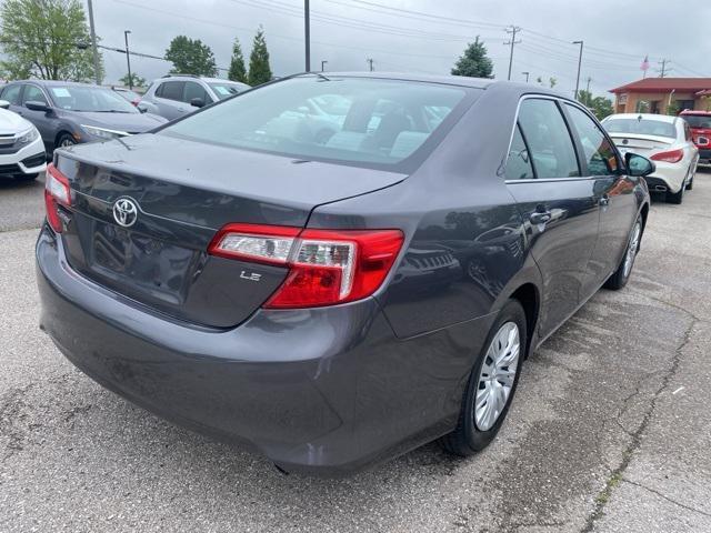 used 2014 Toyota Camry car, priced at $7,599