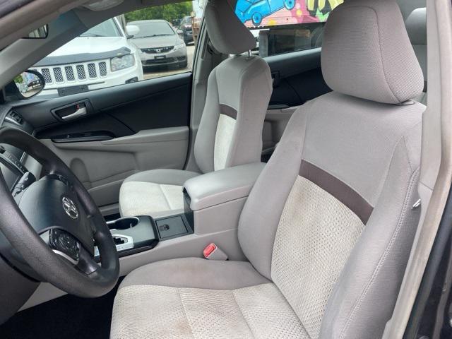 used 2014 Toyota Camry car, priced at $7,599