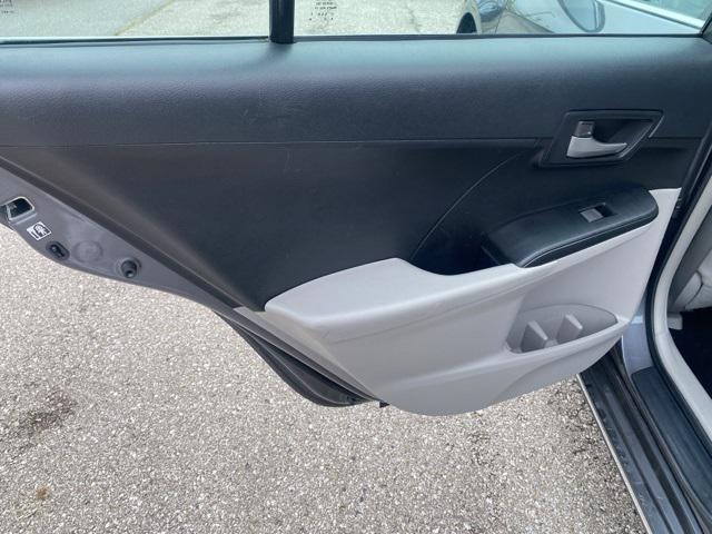 used 2014 Toyota Camry car, priced at $7,599