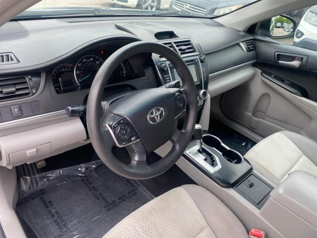 used 2014 Toyota Camry car, priced at $7,599