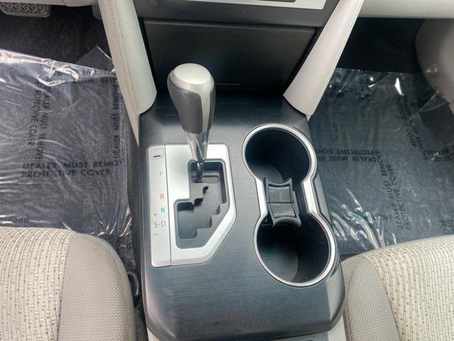 used 2014 Toyota Camry car, priced at $7,599