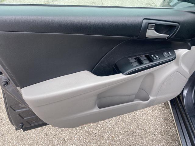 used 2014 Toyota Camry car, priced at $7,599