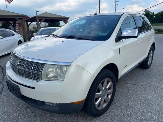 used 2008 Lincoln MKX car, priced at $7,949