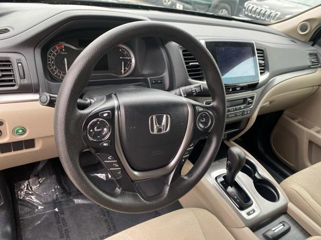 used 2016 Honda Pilot car, priced at $10,999