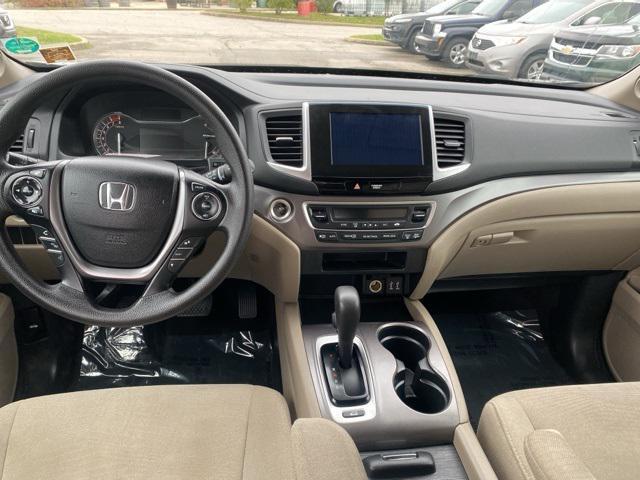 used 2016 Honda Pilot car, priced at $10,999