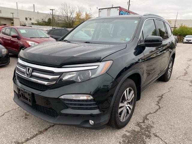 used 2016 Honda Pilot car, priced at $10,999