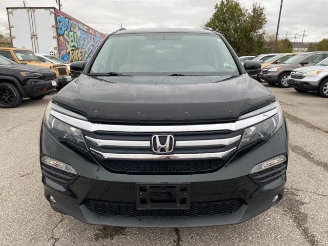 used 2016 Honda Pilot car, priced at $10,999