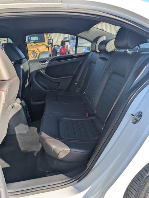 used 2016 Volkswagen Jetta car, priced at $9,999