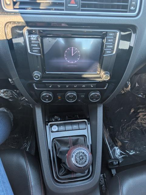 used 2016 Volkswagen Jetta car, priced at $9,999