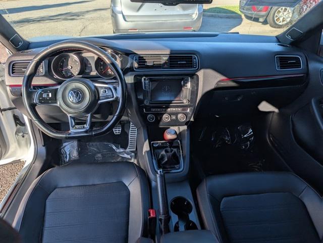 used 2016 Volkswagen Jetta car, priced at $9,999