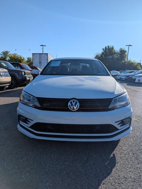 used 2016 Volkswagen Jetta car, priced at $9,999