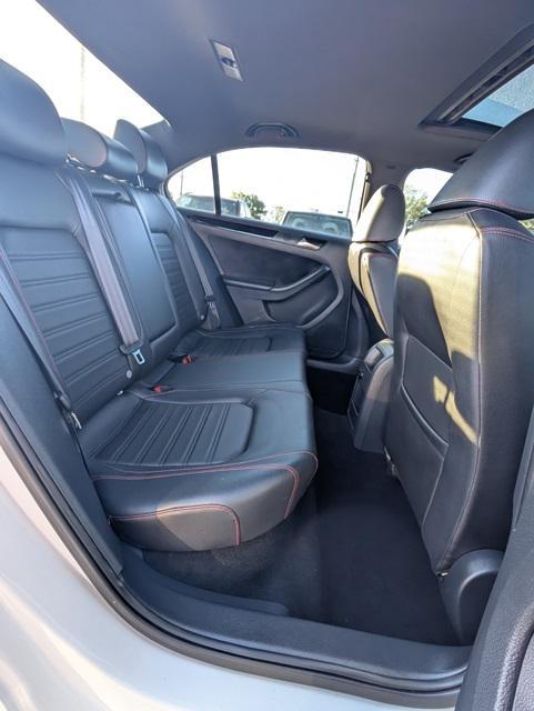 used 2016 Volkswagen Jetta car, priced at $9,999