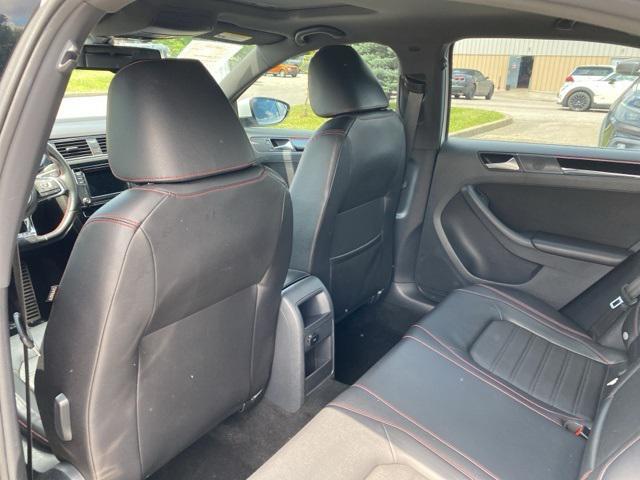 used 2016 Volkswagen Jetta car, priced at $10,831