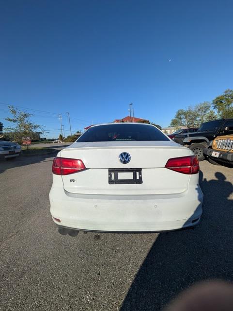 used 2016 Volkswagen Jetta car, priced at $9,999