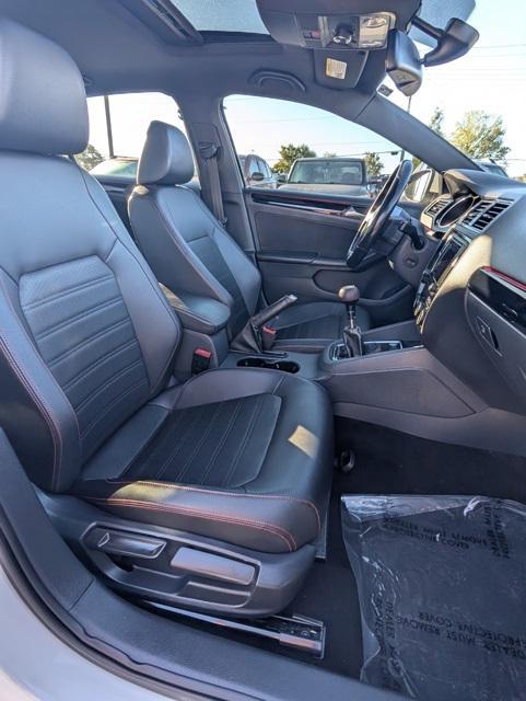 used 2016 Volkswagen Jetta car, priced at $9,999