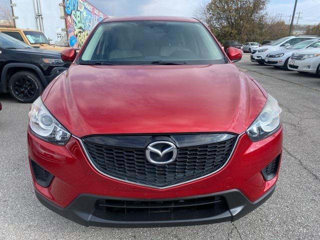 used 2015 Mazda CX-5 car, priced at $11,999