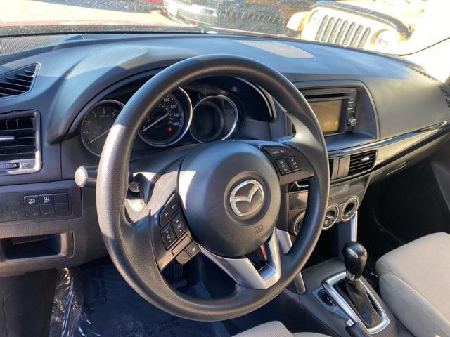 used 2015 Mazda CX-5 car, priced at $11,999