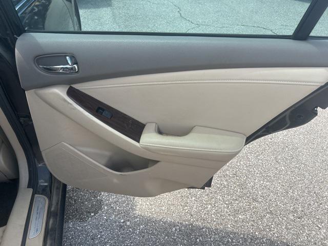 used 2012 Nissan Altima car, priced at $7,399