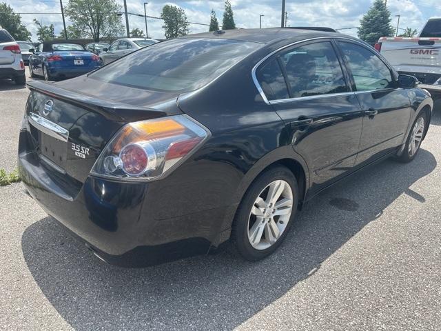 used 2012 Nissan Altima car, priced at $7,999