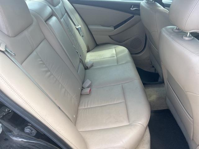 used 2012 Nissan Altima car, priced at $7,999