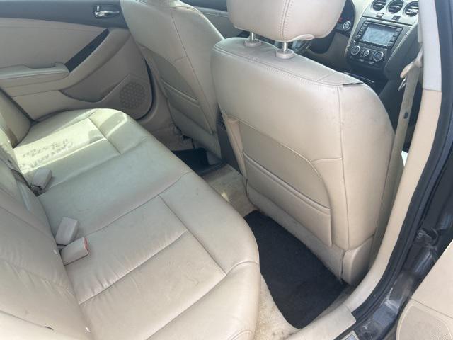 used 2012 Nissan Altima car, priced at $7,399