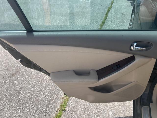 used 2012 Nissan Altima car, priced at $7,399