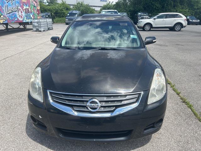 used 2012 Nissan Altima car, priced at $7,399