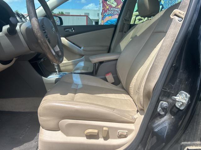 used 2012 Nissan Altima car, priced at $7,399