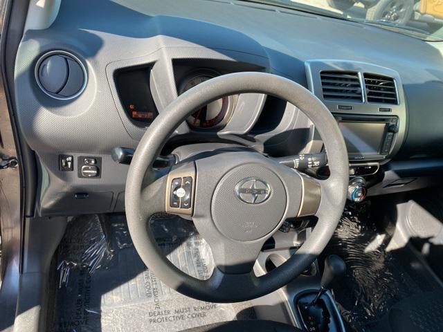 used 2014 Scion xD car, priced at $7,399