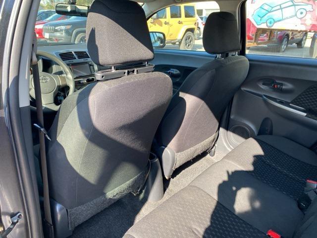 used 2014 Scion xD car, priced at $7,399