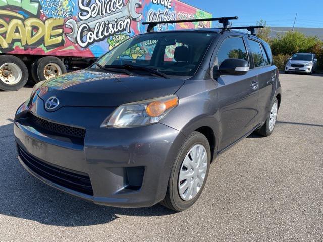 used 2014 Scion xD car, priced at $7,399