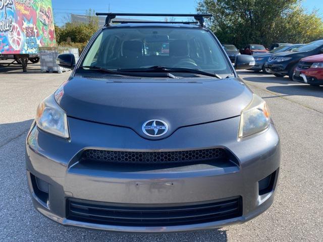 used 2014 Scion xD car, priced at $7,399