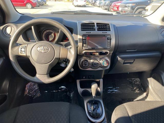 used 2014 Scion xD car, priced at $7,399