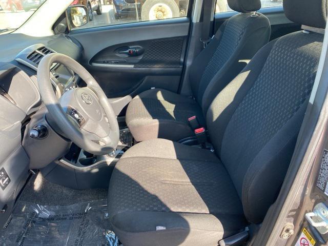 used 2014 Scion xD car, priced at $7,399