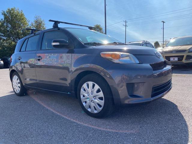 used 2014 Scion xD car, priced at $7,399