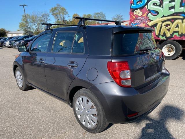 used 2014 Scion xD car, priced at $7,399