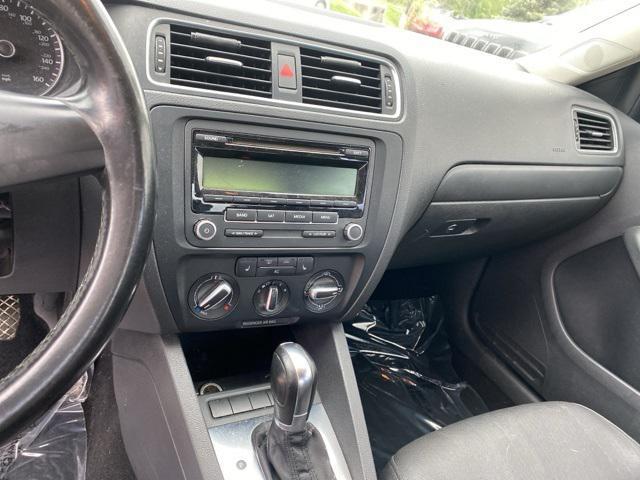 used 2012 Volkswagen Jetta car, priced at $2,999