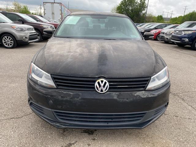 used 2012 Volkswagen Jetta car, priced at $2,999