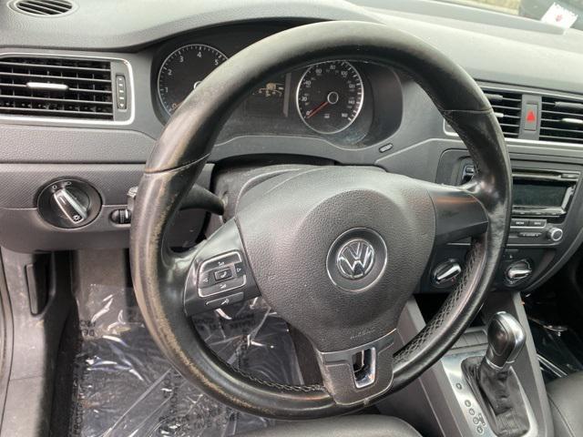 used 2012 Volkswagen Jetta car, priced at $2,999