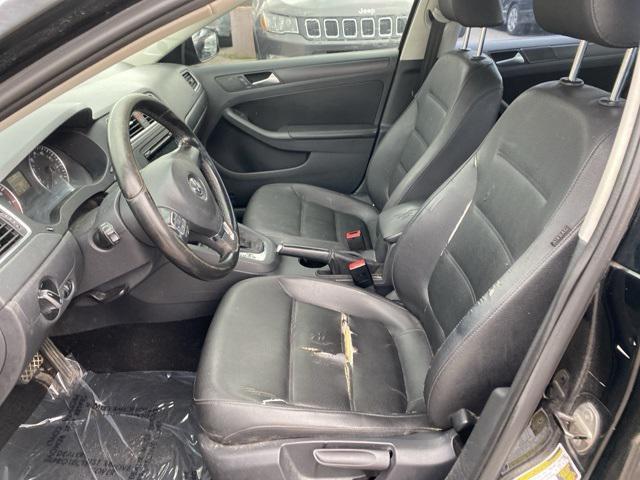 used 2012 Volkswagen Jetta car, priced at $2,999