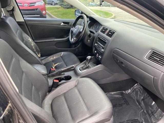 used 2012 Volkswagen Jetta car, priced at $2,999