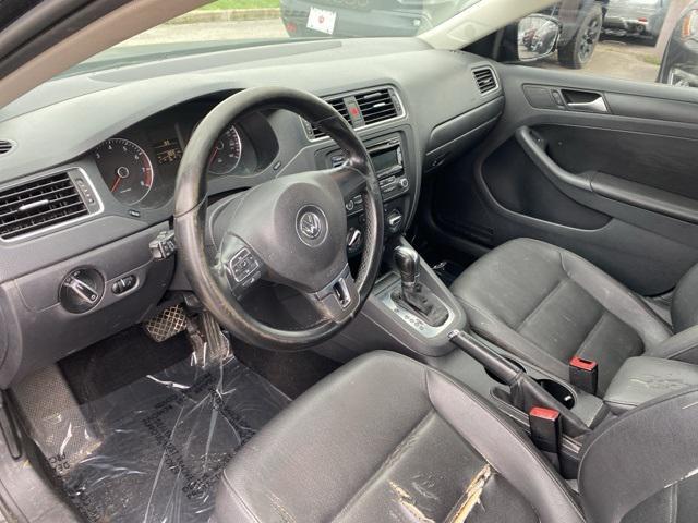used 2012 Volkswagen Jetta car, priced at $2,999