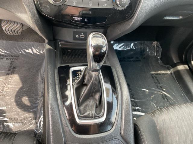 used 2018 Nissan Rogue car, priced at $8,699
