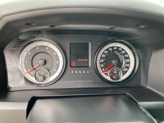used 2015 Ram 1500 car, priced at $13,918
