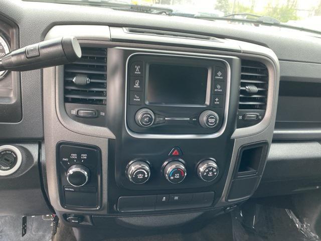 used 2015 Ram 1500 car, priced at $13,918