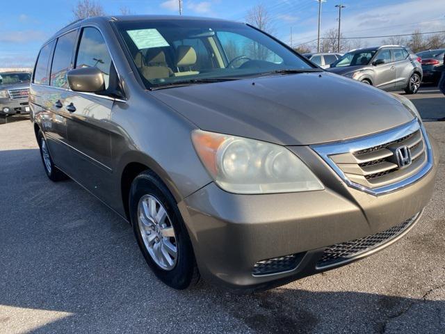 used 2010 Honda Odyssey car, priced at $6,567