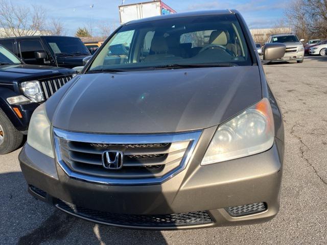 used 2010 Honda Odyssey car, priced at $6,567